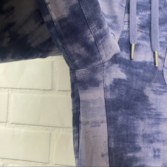 Athleta Farallon Printed Jogger size 6 - Picture 9 of 11